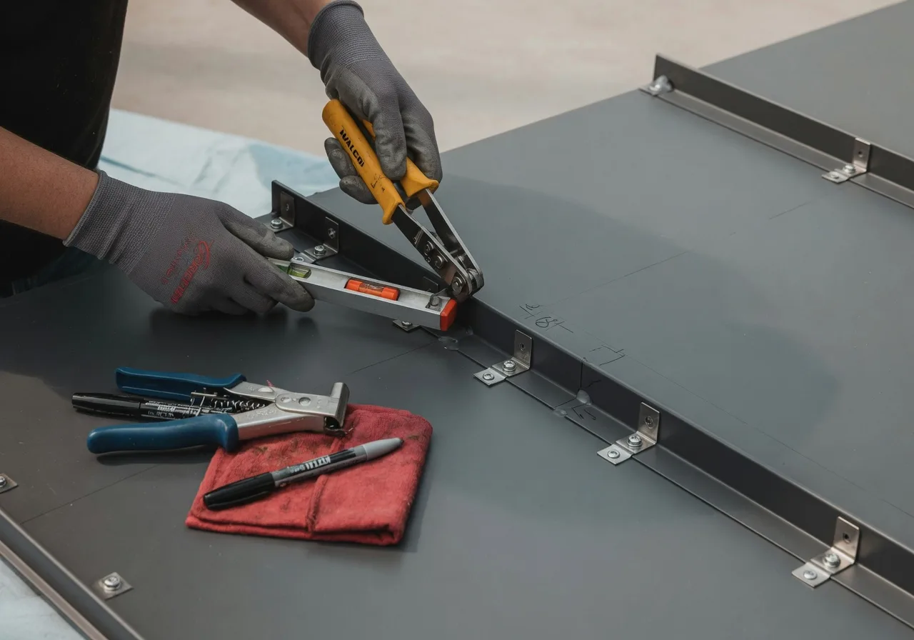 Why choose Metal Roofing Installation in Finley, ND